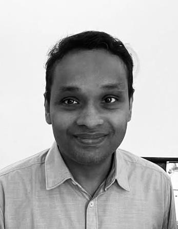 Short film posters designed for a director’s multiple projects